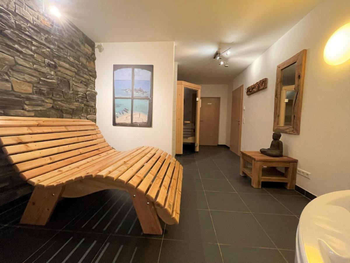 Sonnenalm Villa Mauterndorf  Exterior foto