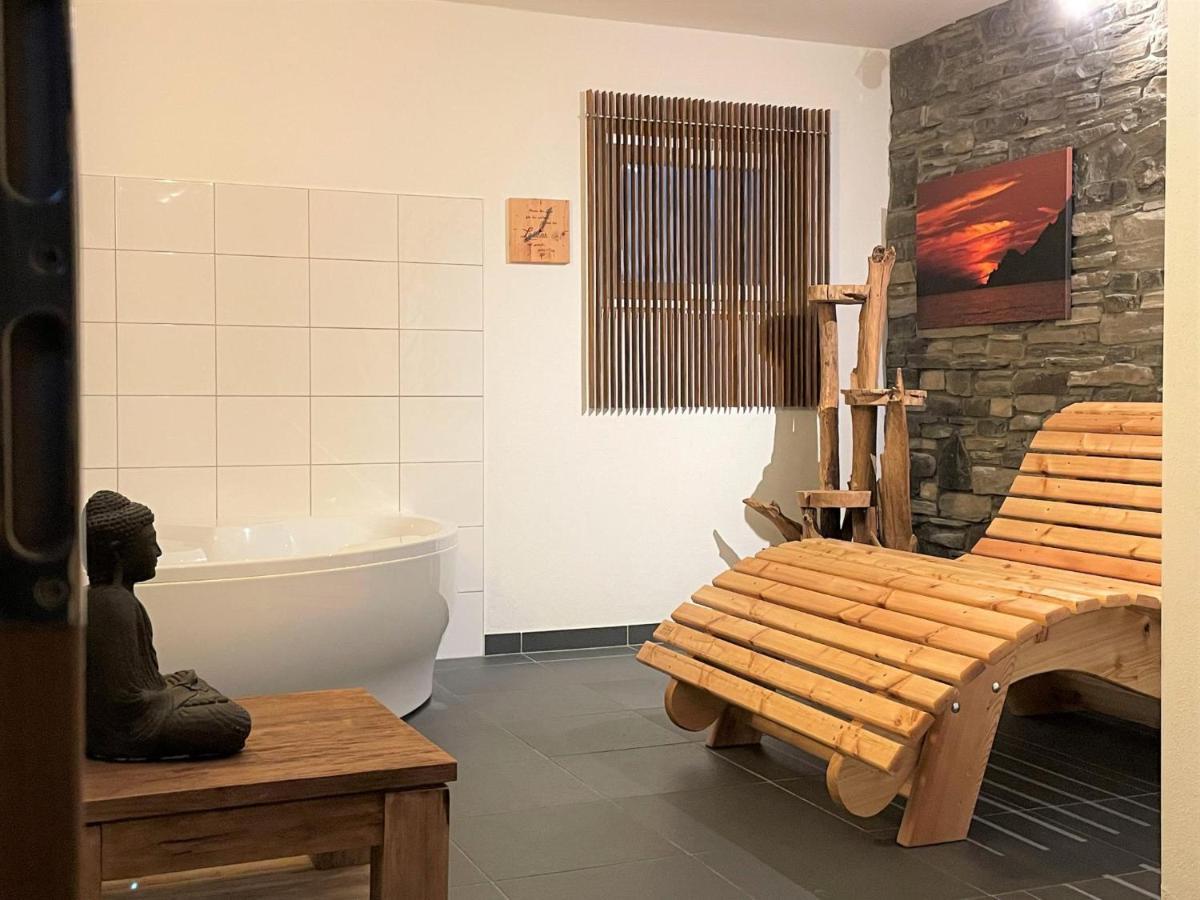 Sonnenalm Villa Mauterndorf  Exterior foto