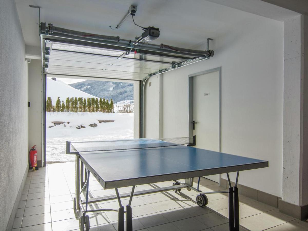 Sonnenalm Villa Mauterndorf  Exterior foto