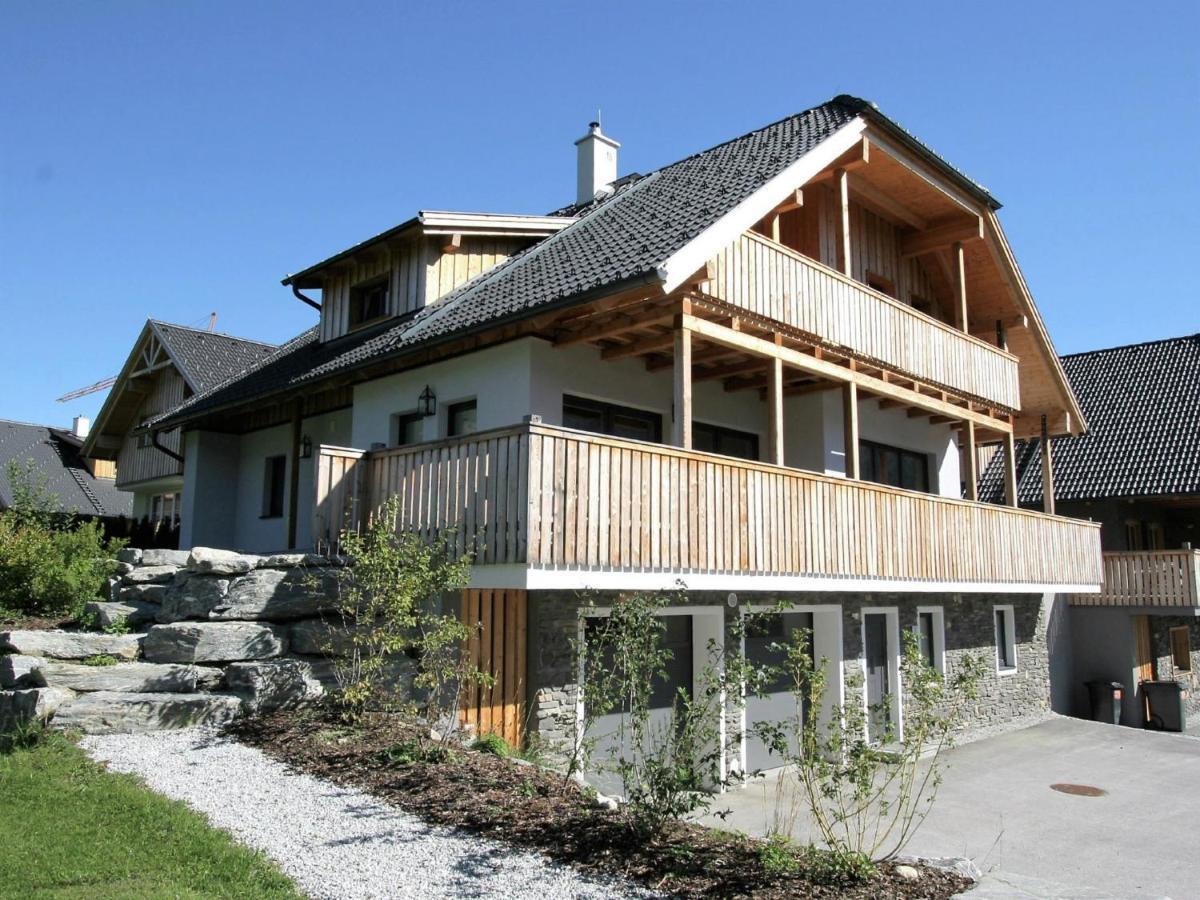 Sonnenalm Villa Mauterndorf  Exterior foto
